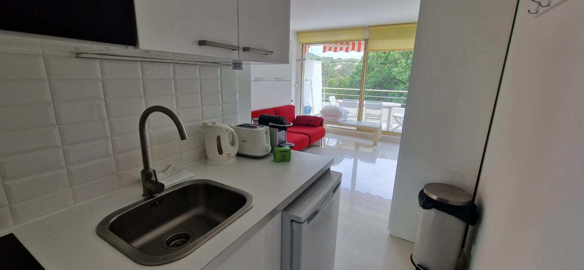 Charming Studio With Pool In Saint Tropezアパートメント エクステリア 写真